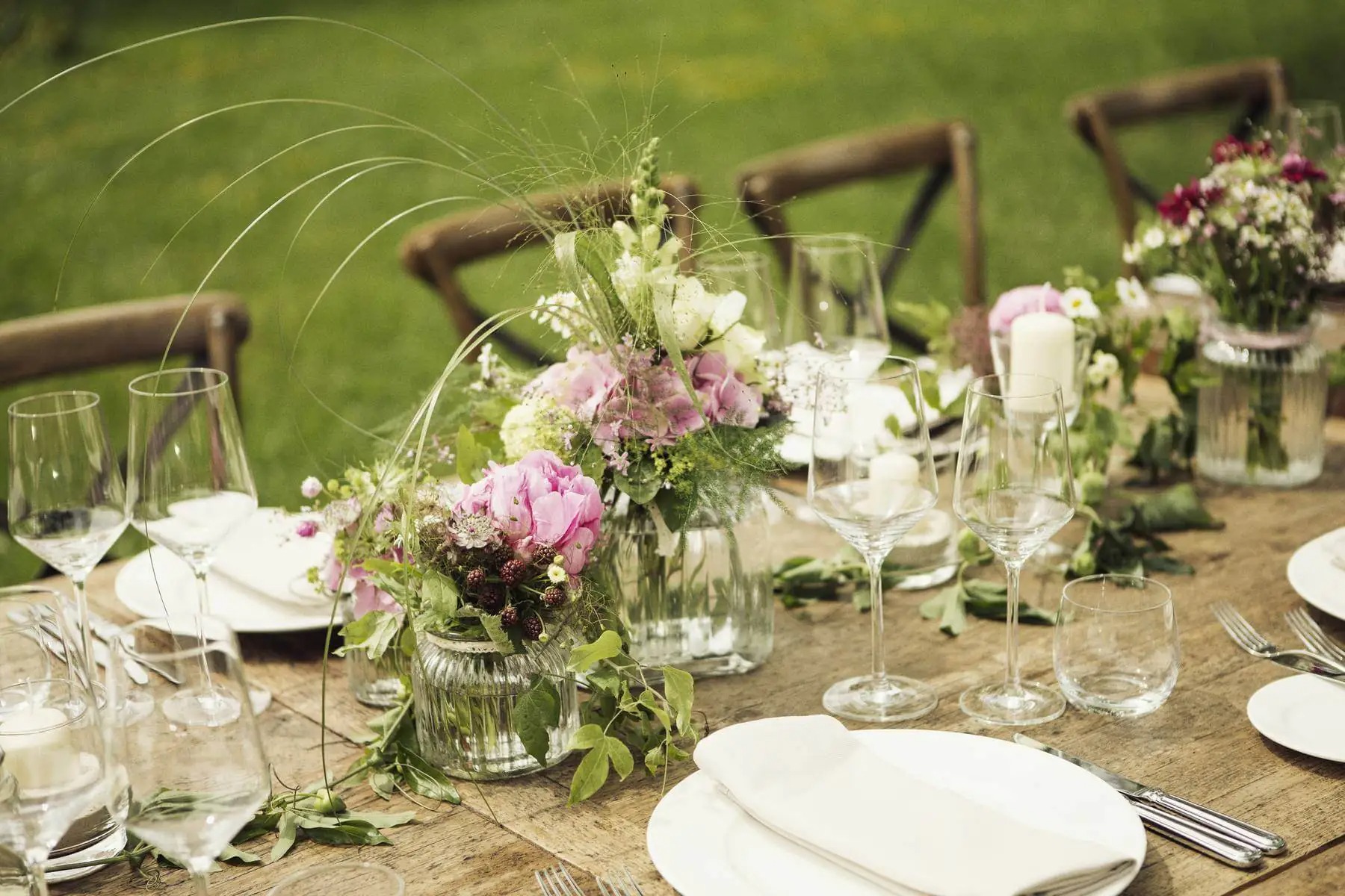 Wedding - Thuringia - Spa & Golf Hotel Weimarer Land