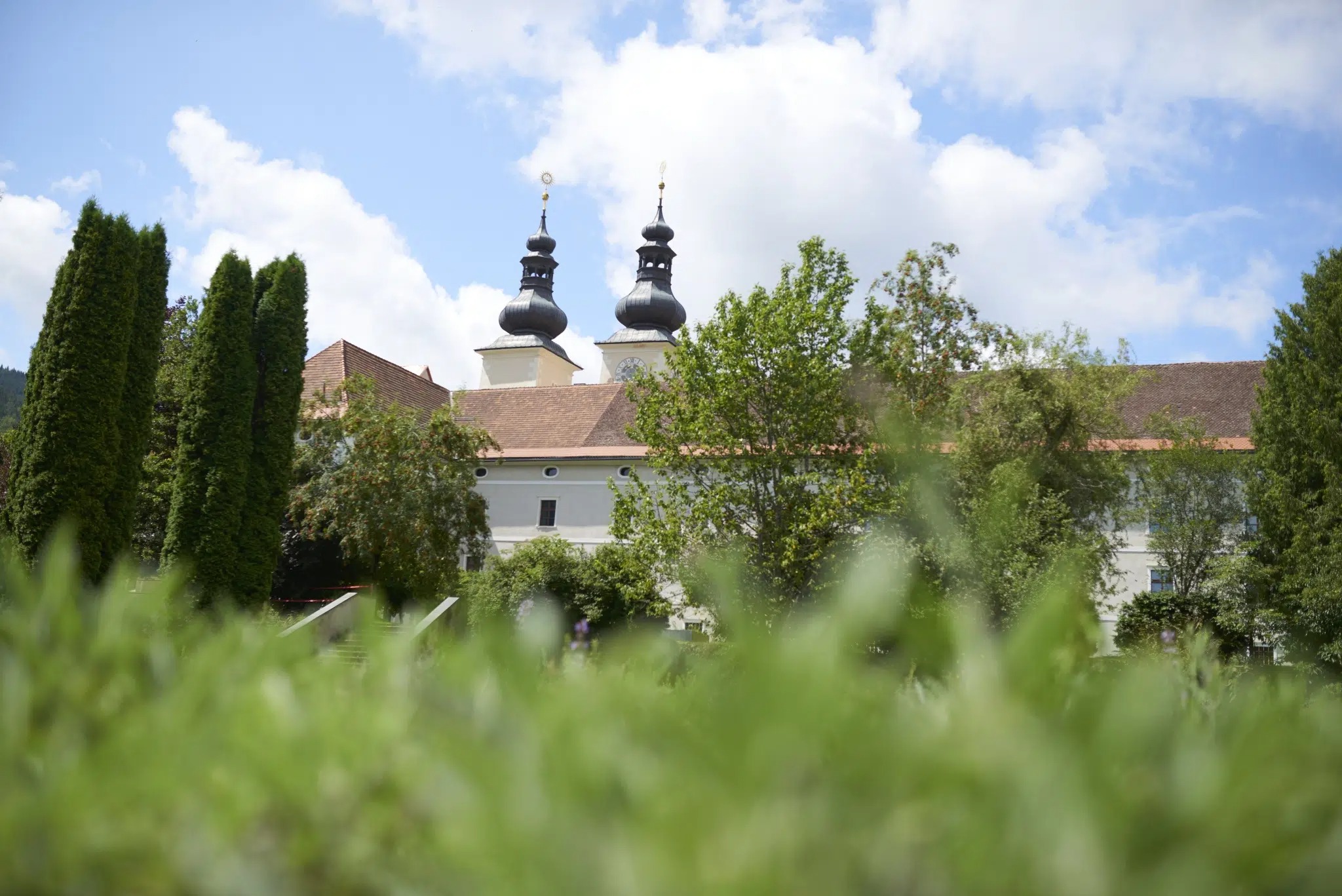 Matrimonio - Carinzia - JUFA Hotel Stift Gurk****