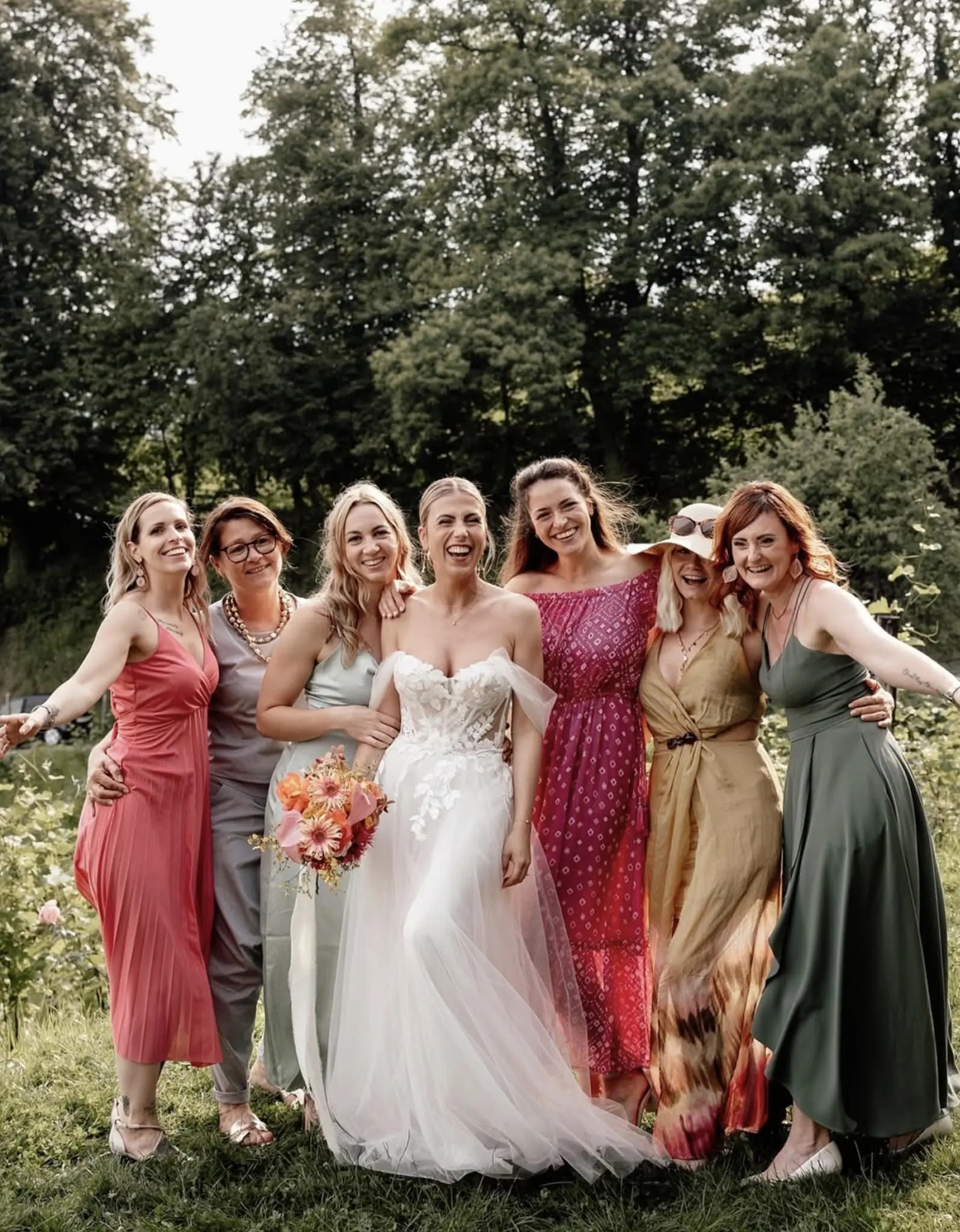 Hochzeit: HerrgottHÖ Winzerrestaurant & Bar