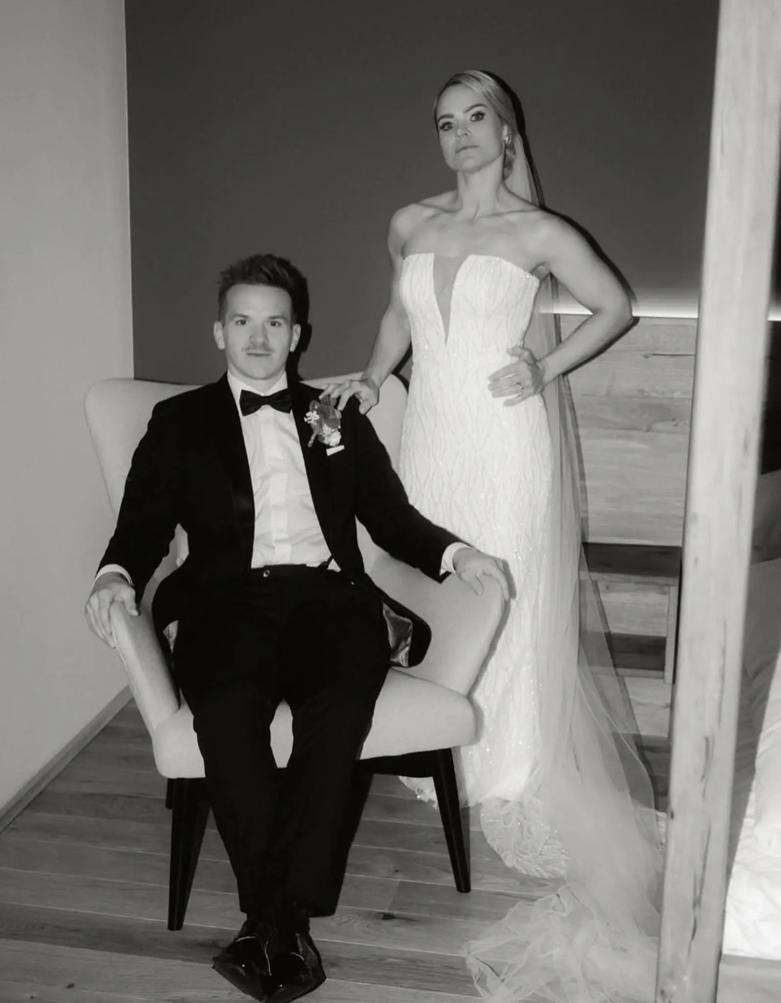 Hochzeit: HerrgottHÖ Winzerrestaurant & Bar
