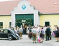 Hochzeit: Heiraten Sie im Kürbishof Diesmayr im Niederösterreich. - Kürbishof Diesmayr
