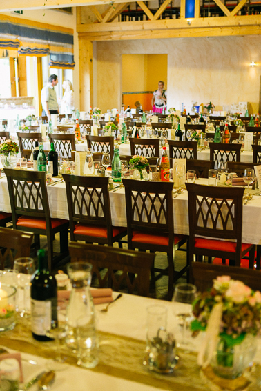 Hochzeit: Heiraten Sie im Kürbishof Diesmayr im Niederösterreich. - Kürbishof Diesmayr