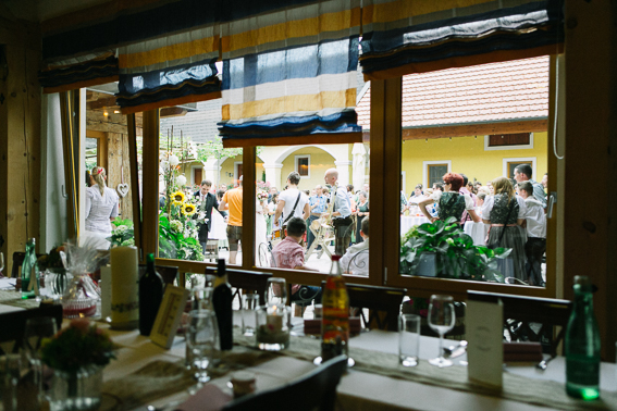 Hochzeit: Heiraten Sie im Kürbishof Diesmayr im Niederösterreich. - Kürbishof Diesmayr