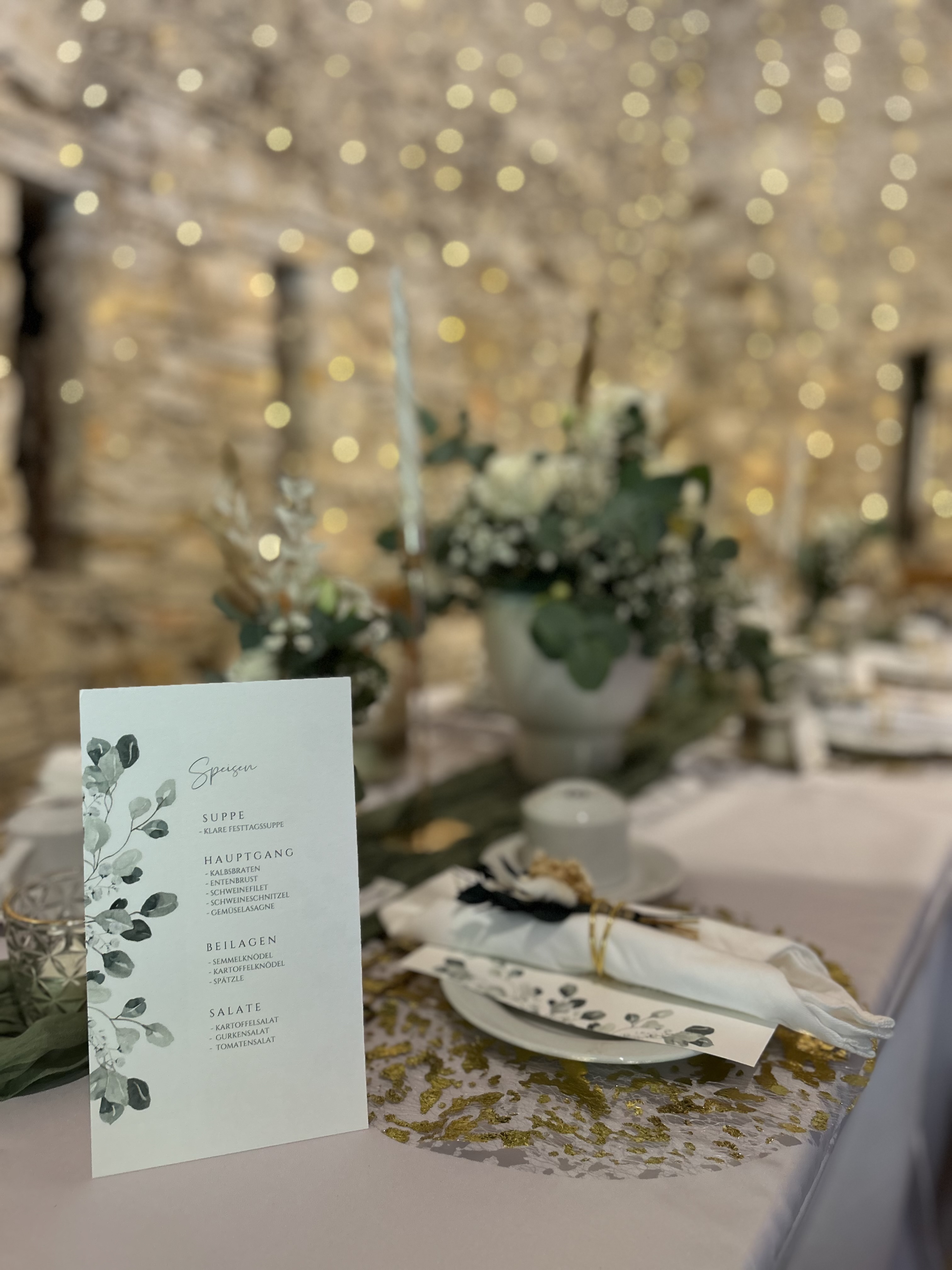 Hochzeit - Geeignet für: Geburtstagsfeier - Beilngries - Peter's Hof