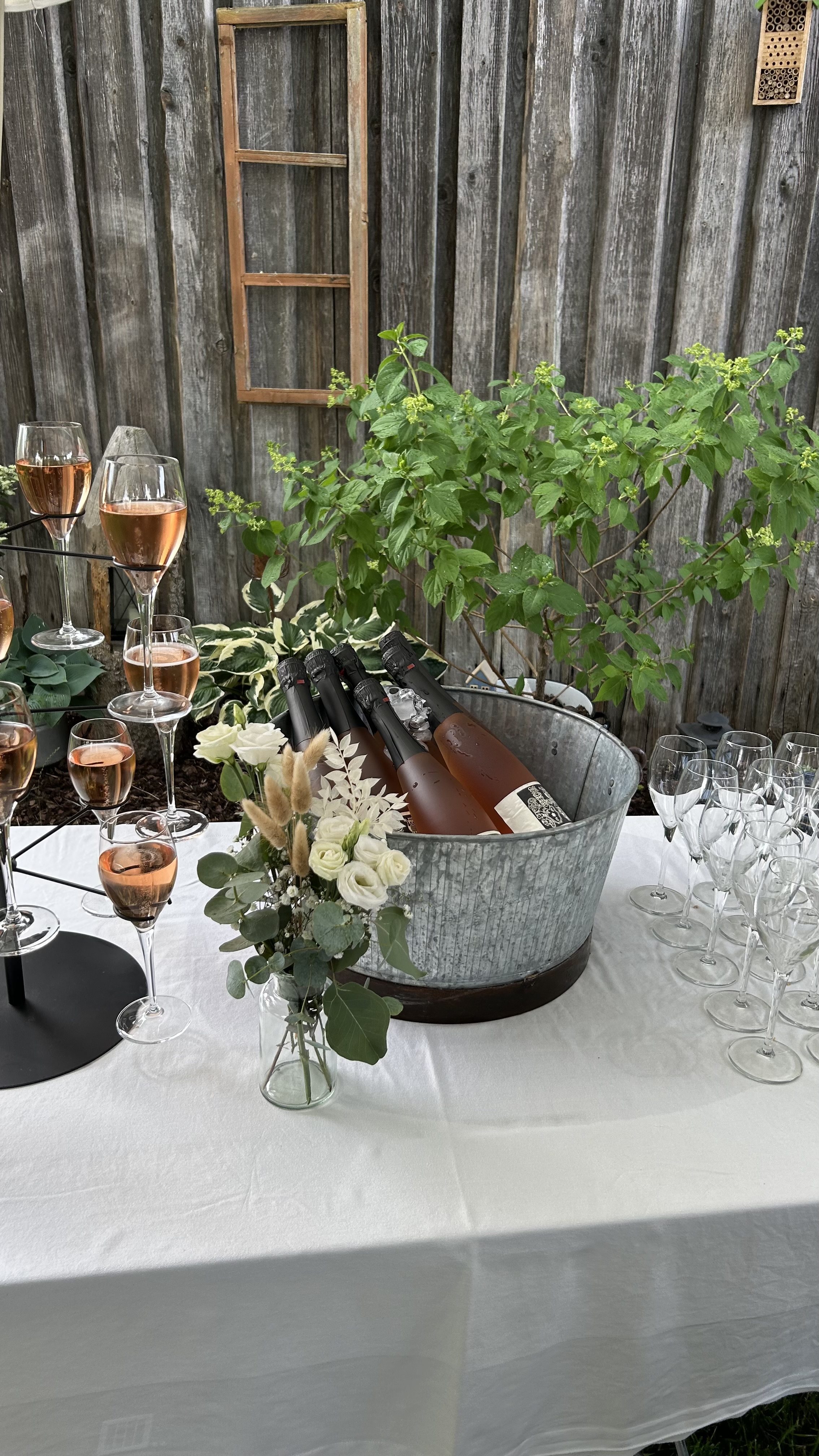 Hochzeit - Geeignet für: Geburtstagsfeier - Beilngries - Peter's Hof