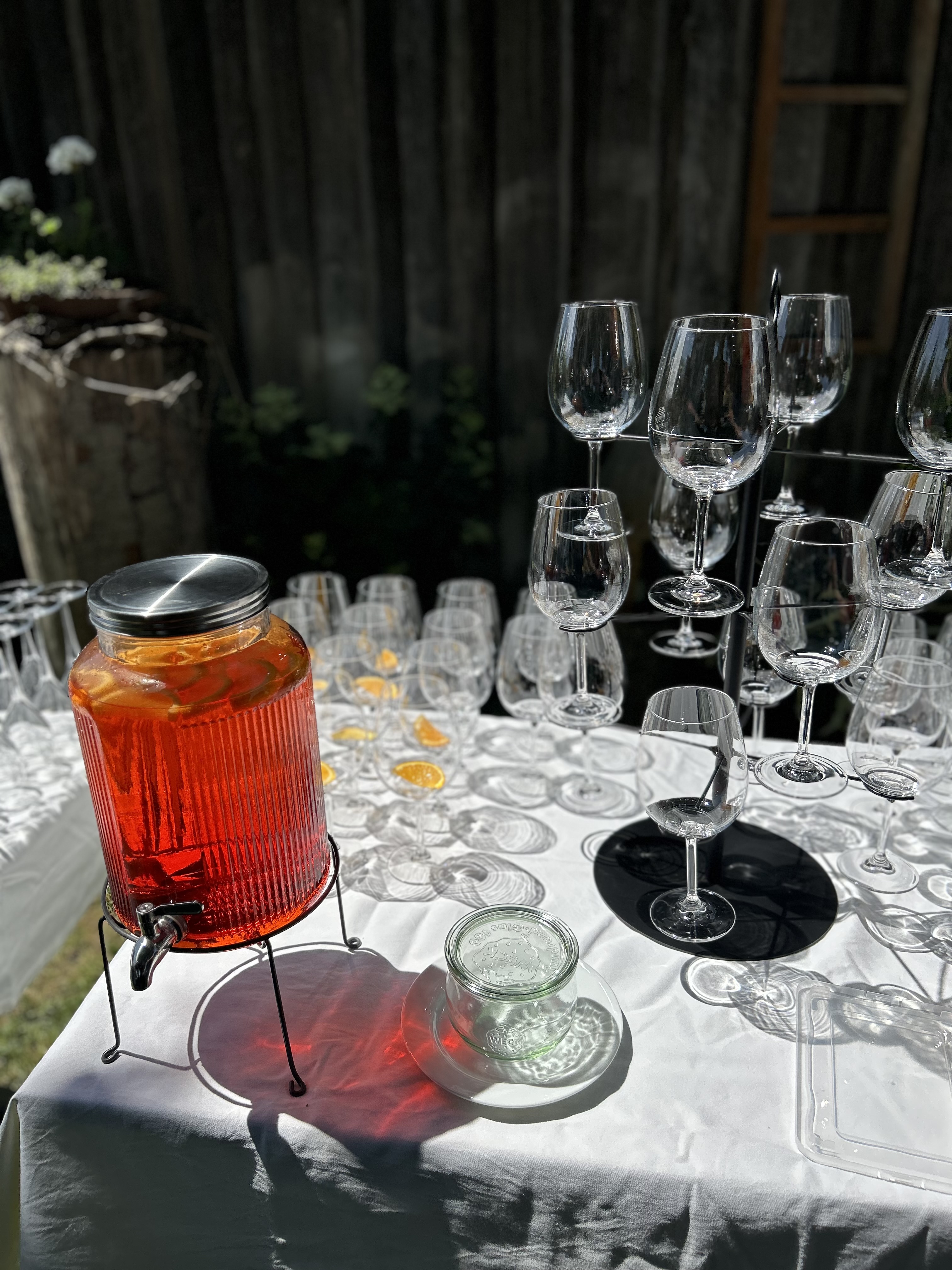 Hochzeit - Geeignet für: Geburtstagsfeier - Beilngries - Peter's Hof
