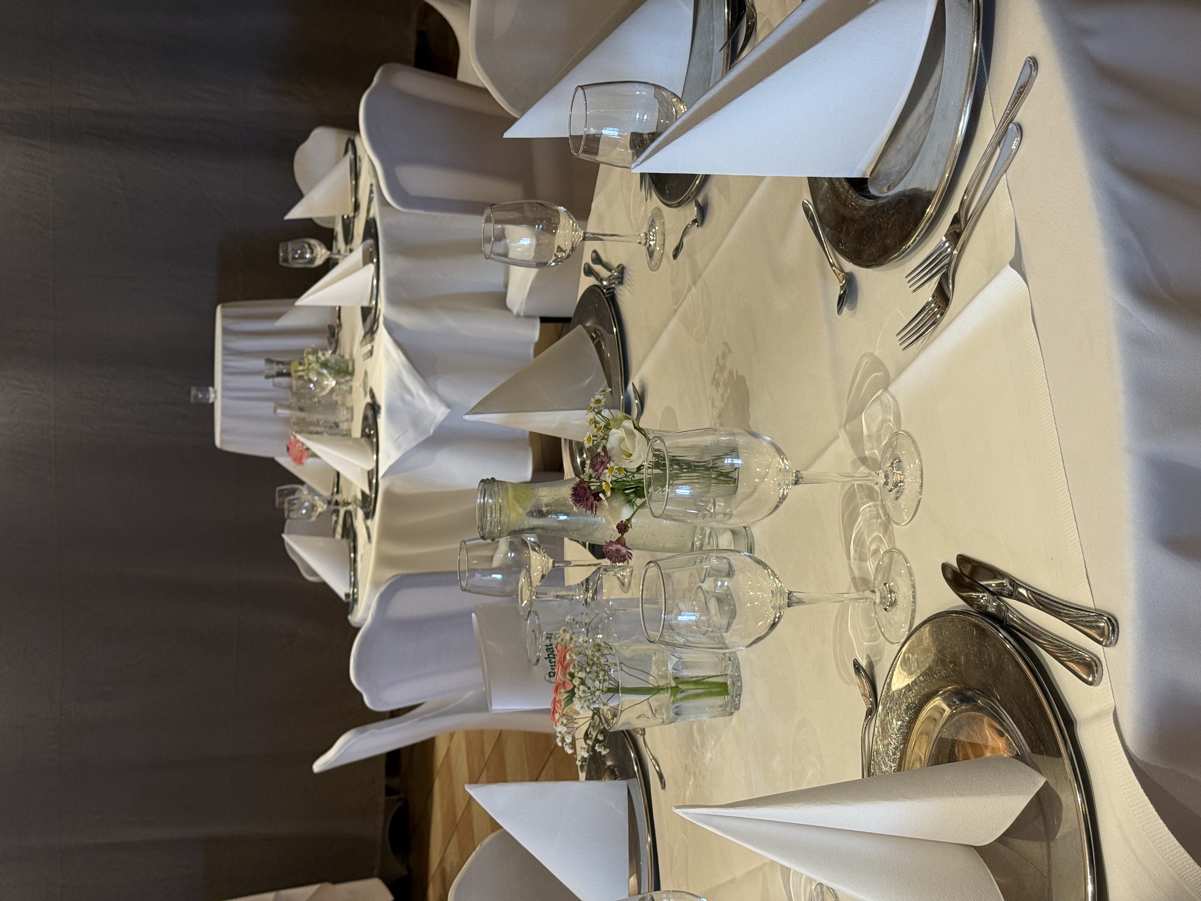 Matrimonio - Hagen (Hagen, Stadt) - Hotel Burbaum