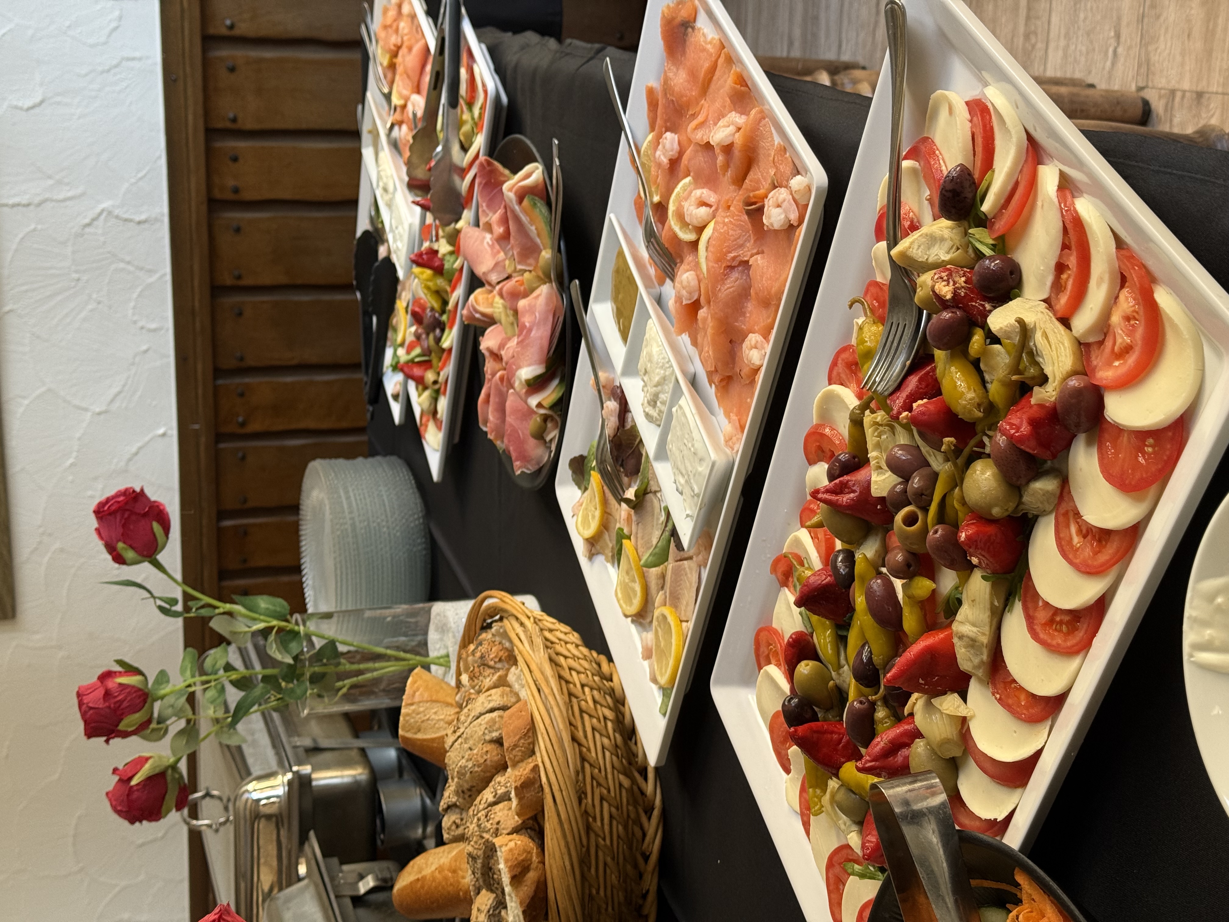 Matrimonio - Hagen (Hagen, Stadt) - Hotel Burbaum