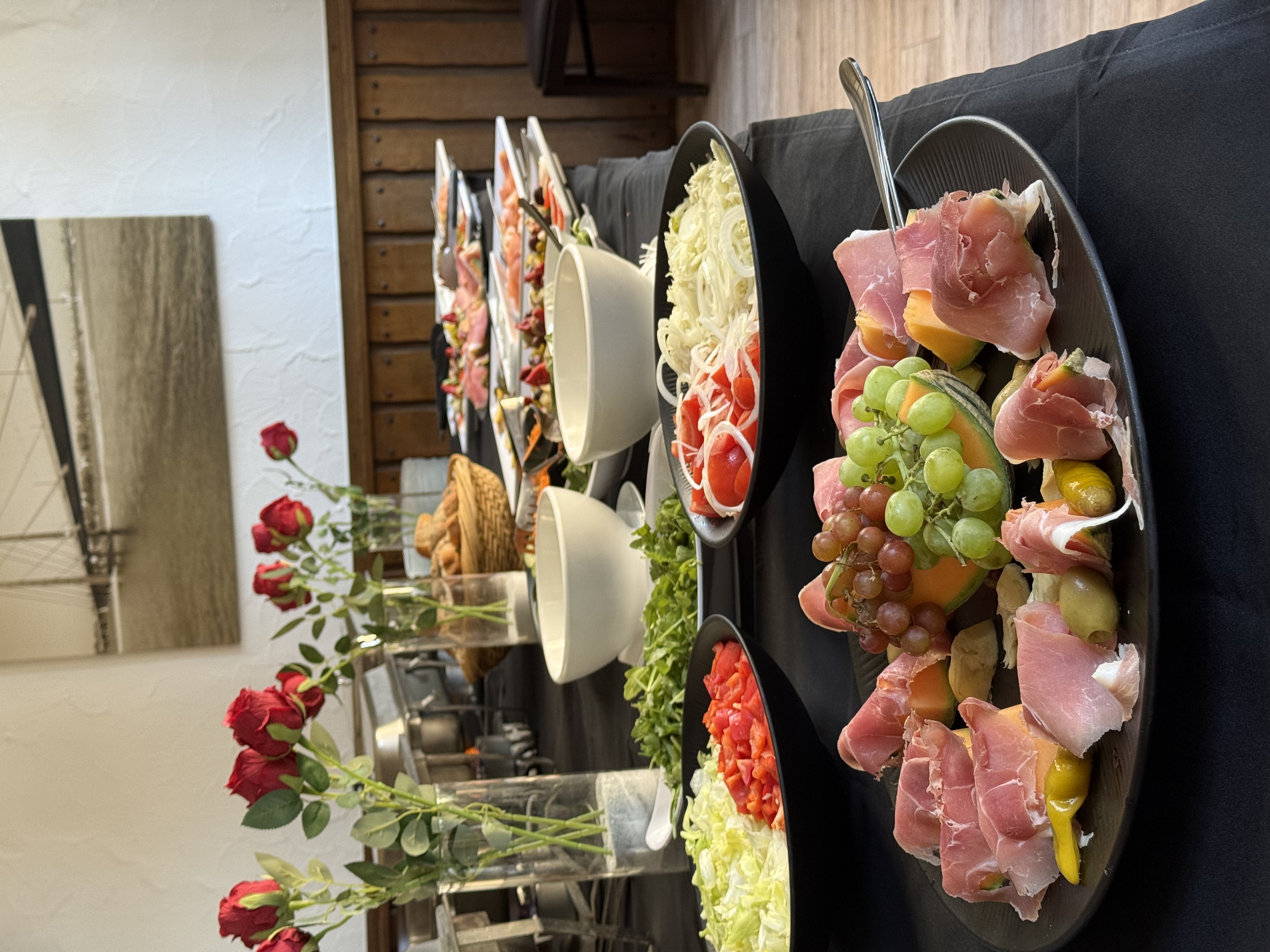 Matrimonio - Hagen (Hagen, Stadt) - Hotel Burbaum