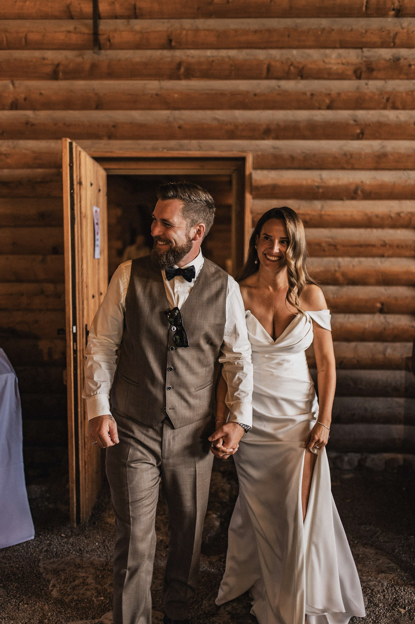 Hochzeit - Seeg - Sonnenkopfhütte