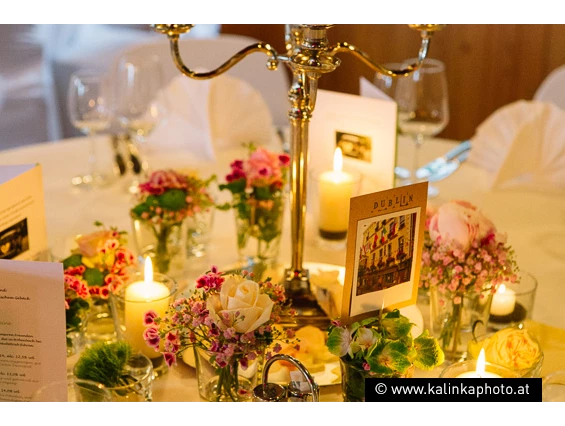 Hochzeit: Hochzeit 20.06.2015 - Gasthof Wösner