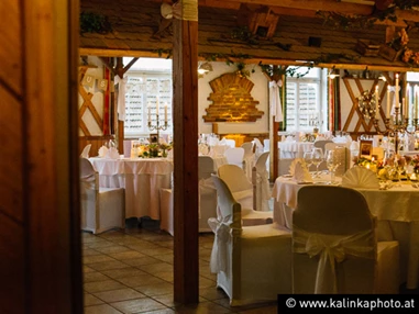 Hochzeit: Hochzeit 20.06.2015 - Gasthof Wösner