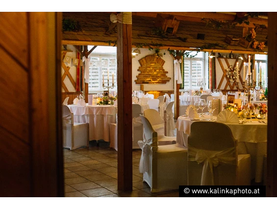 Hochzeit: Hochzeit 20.06.2015 - Gasthof Wösner