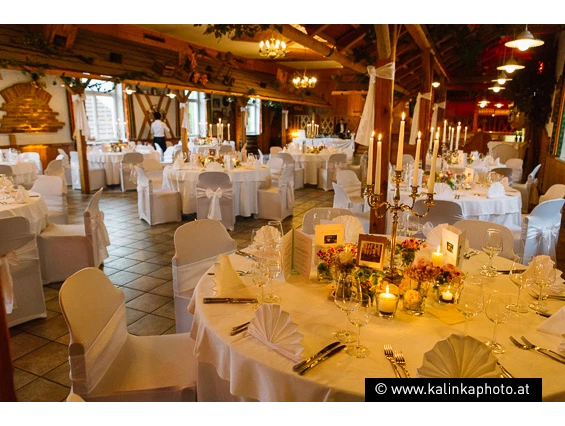 Hochzeit: Hochzeit 20.06.2015 - Gasthof Wösner