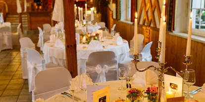 Hochzeit - nächstes Hotel - Jandelsbrunn - Hochzeit 20.06.2015 - Gasthof Wösner