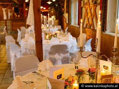 Hochzeit: Hochzeit 20.06.2015 - Gasthof Wösner