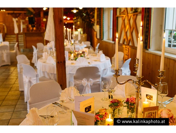 Hochzeit: Hochzeit 20.06.2015 - Gasthof Wösner