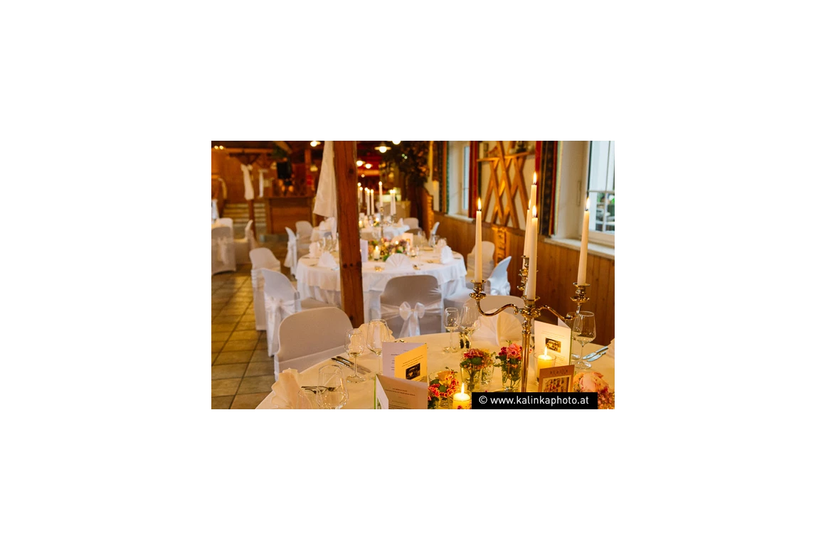 Hochzeit: Hochzeit 20.06.2015 - Gasthof Wösner