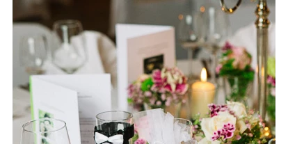 Hochzeit - nächstes Hotel - Jandelsbrunn - Hochzeit 20.06.2015 - Gasthof Wösner