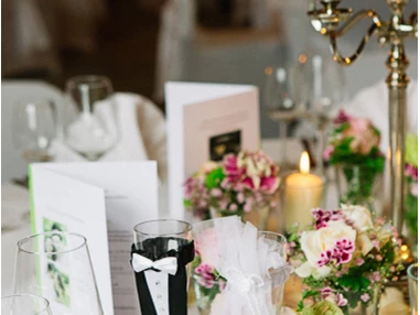 Hochzeit: Hochzeit 20.06.2015 - Gasthof Wösner