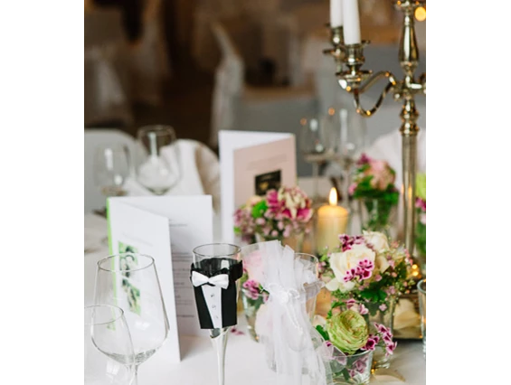 Hochzeit: Hochzeit 20.06.2015 - Gasthof Wösner