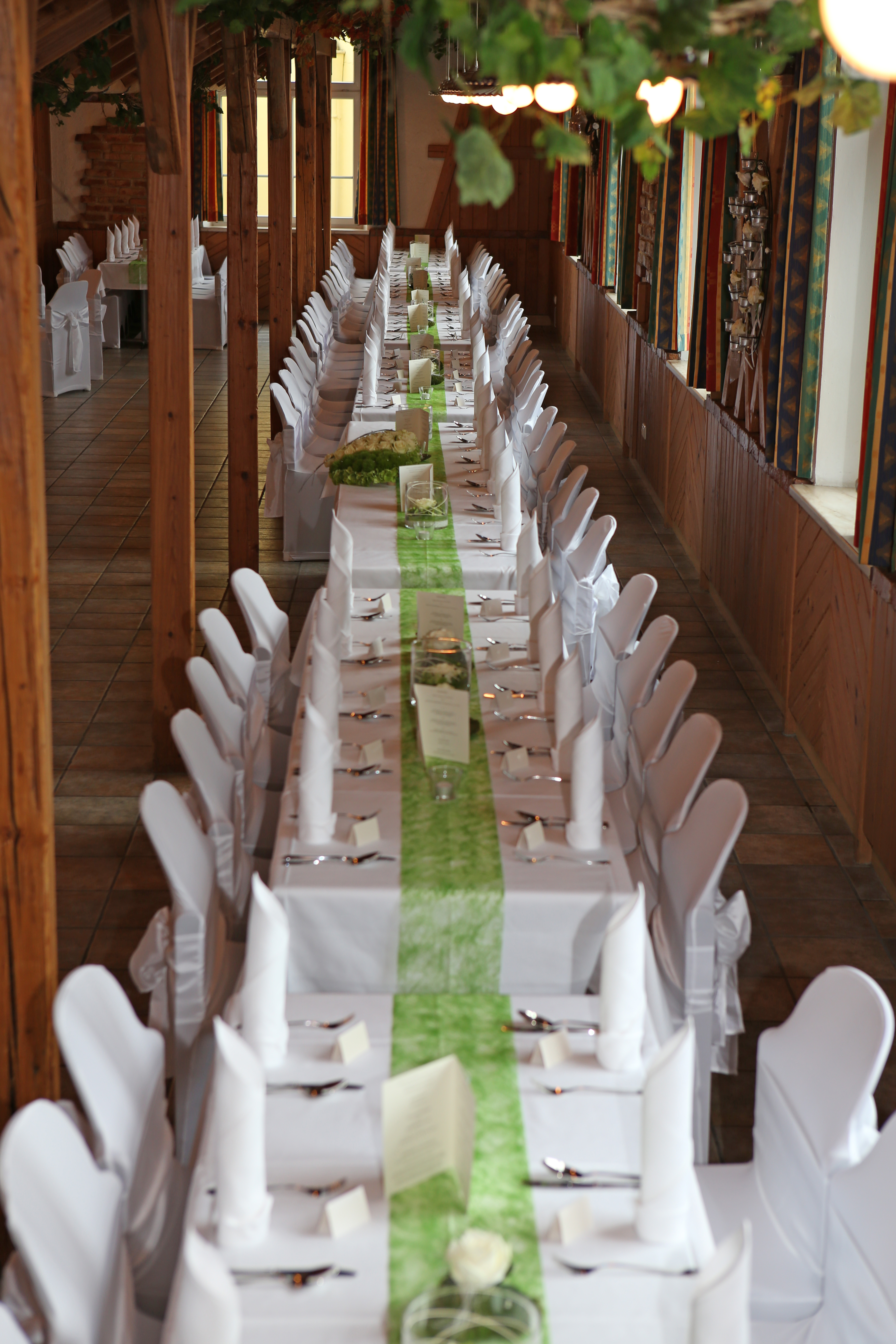 Hochzeit: Hochzeit 27.06.2015 - Gasthof Wösner