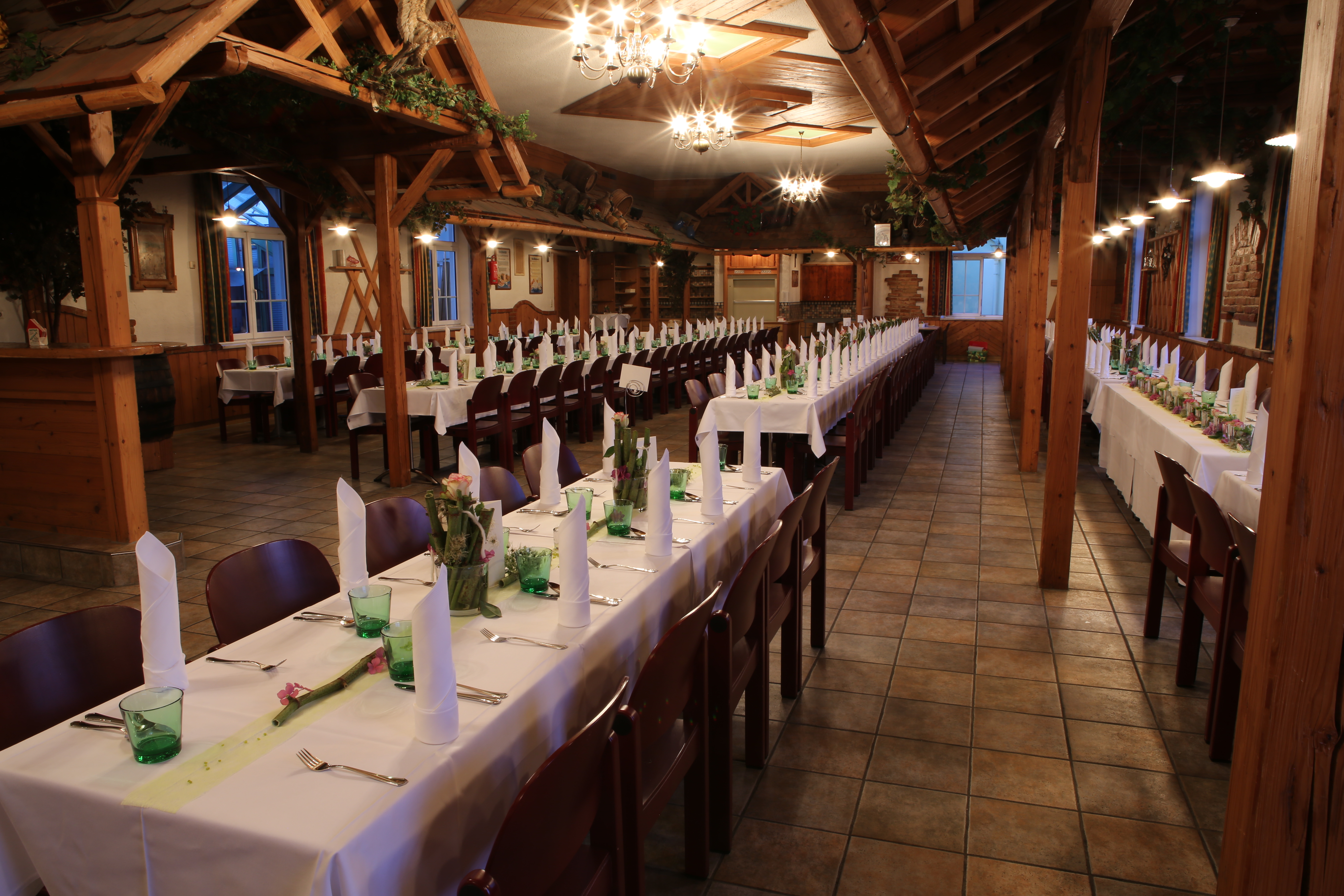 Hochzeit: Hochzeit 23.08.2014 - Gasthof Wösner