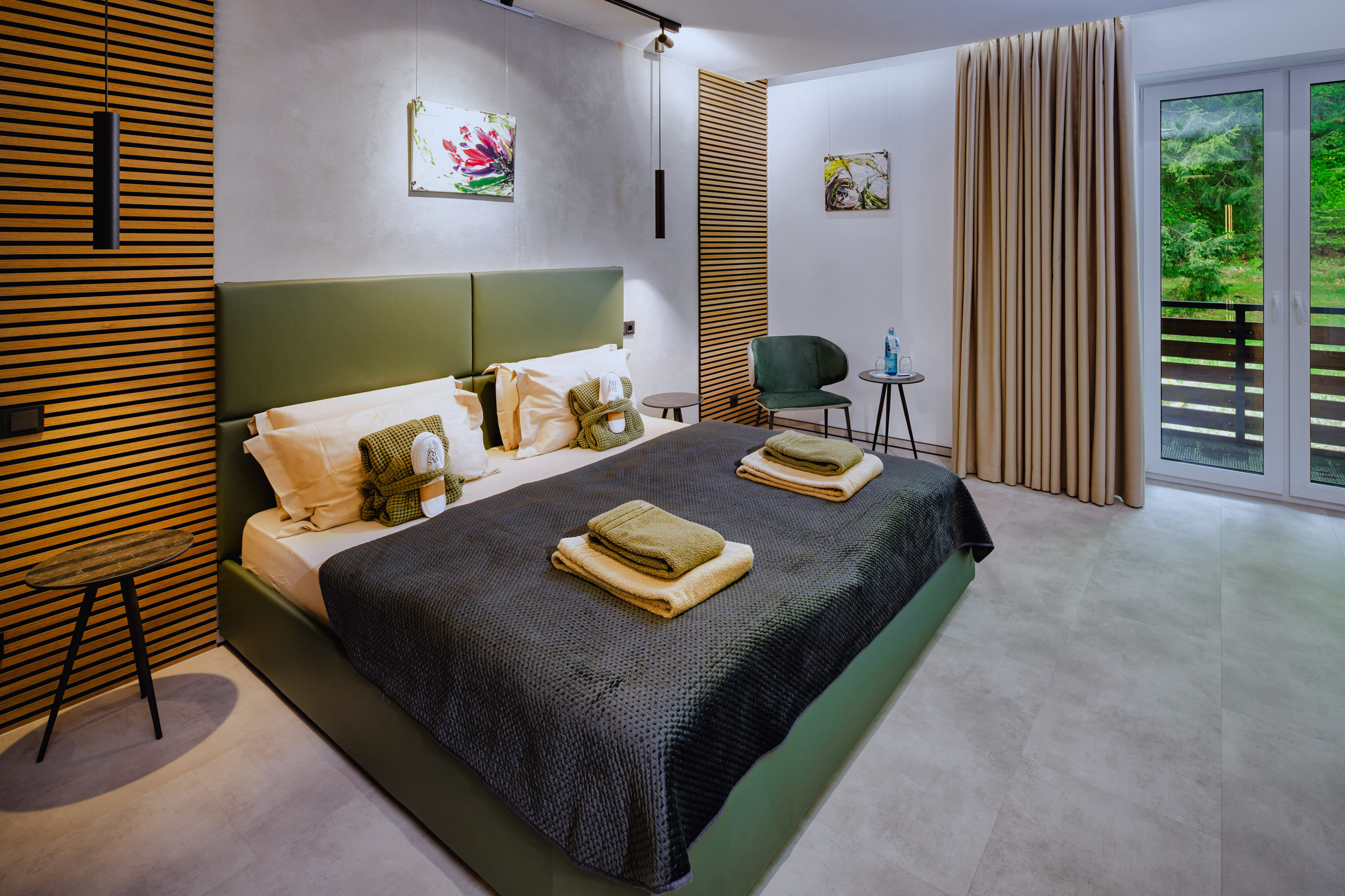 Hochzeitslocation: DAS ERZ Medical Spa & Hotel