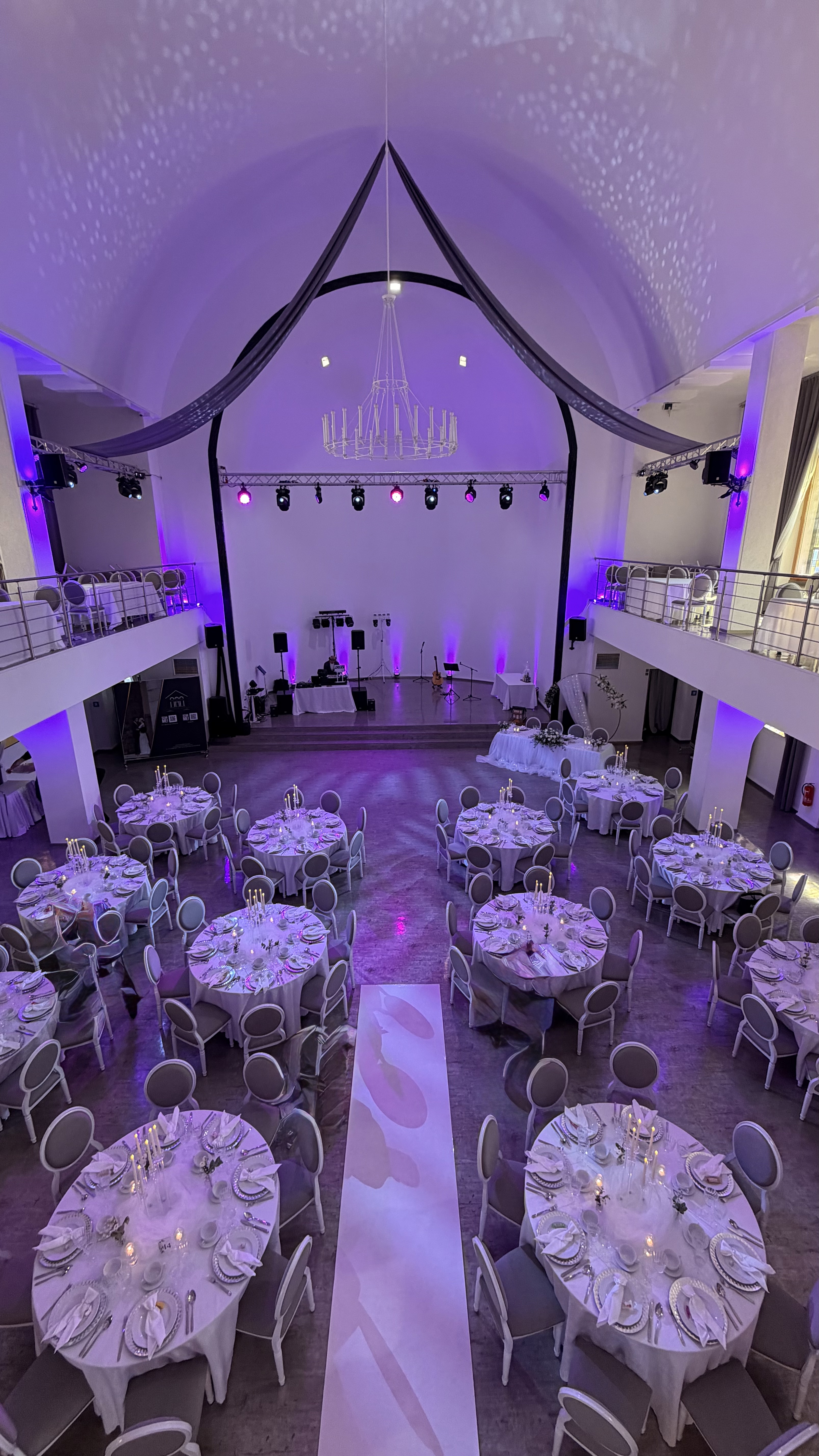 Hochzeit - Spielplatz - Gelsenkirchen - Eventkirche Bochum GmbH