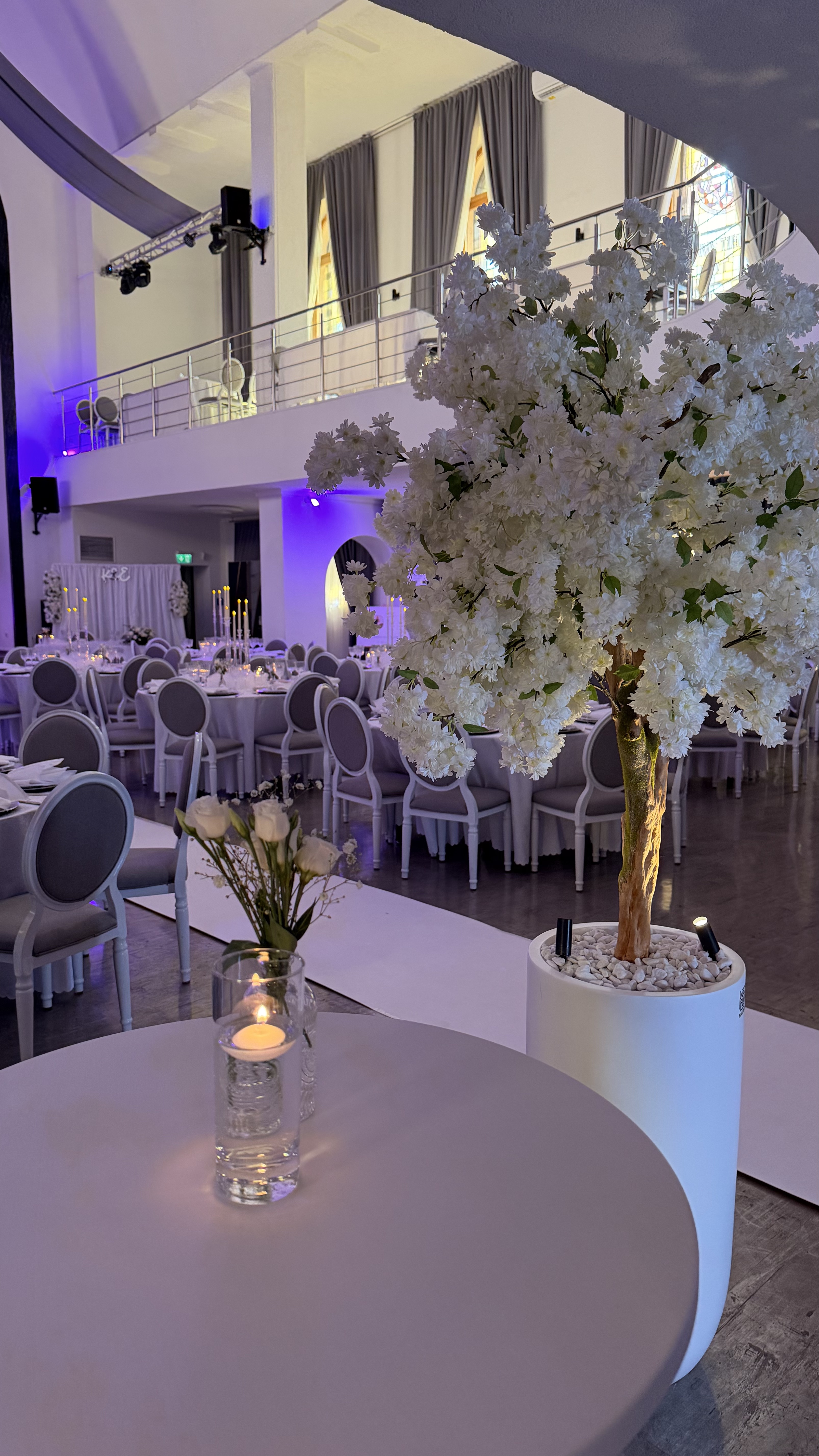 Hochzeit - Spielplatz - Gelsenkirchen - Eventkirche Bochum GmbH