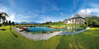 Hochzeit - nächstes Hotel - Tiroler Unterland - Ausblick - Alpenhotel Speckbacher Hof