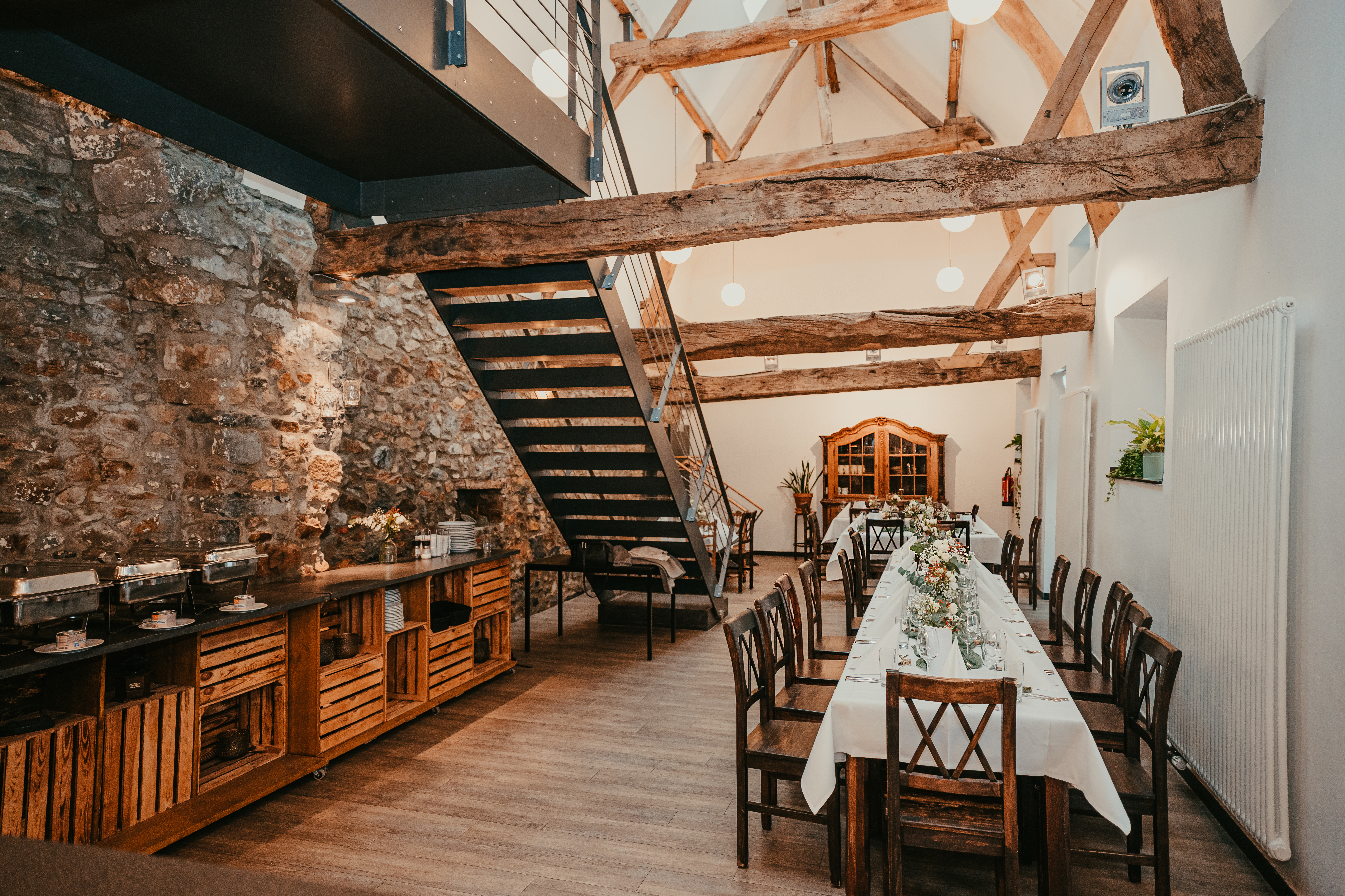 Hochzeit - Nordrhein-Westfalen - Unsere Alte Schmiede - Gut Hebscheid