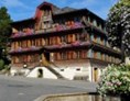 Hochzeit: Hausansicht Sommer  - Hotel Gasthof Hirschen Schwarzenberg