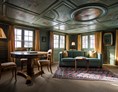 Hochzeit: König Max Suite - das könnte Ihre Hochzeitssuite sein  - Hotel Gasthof Hirschen Schwarzenberg
