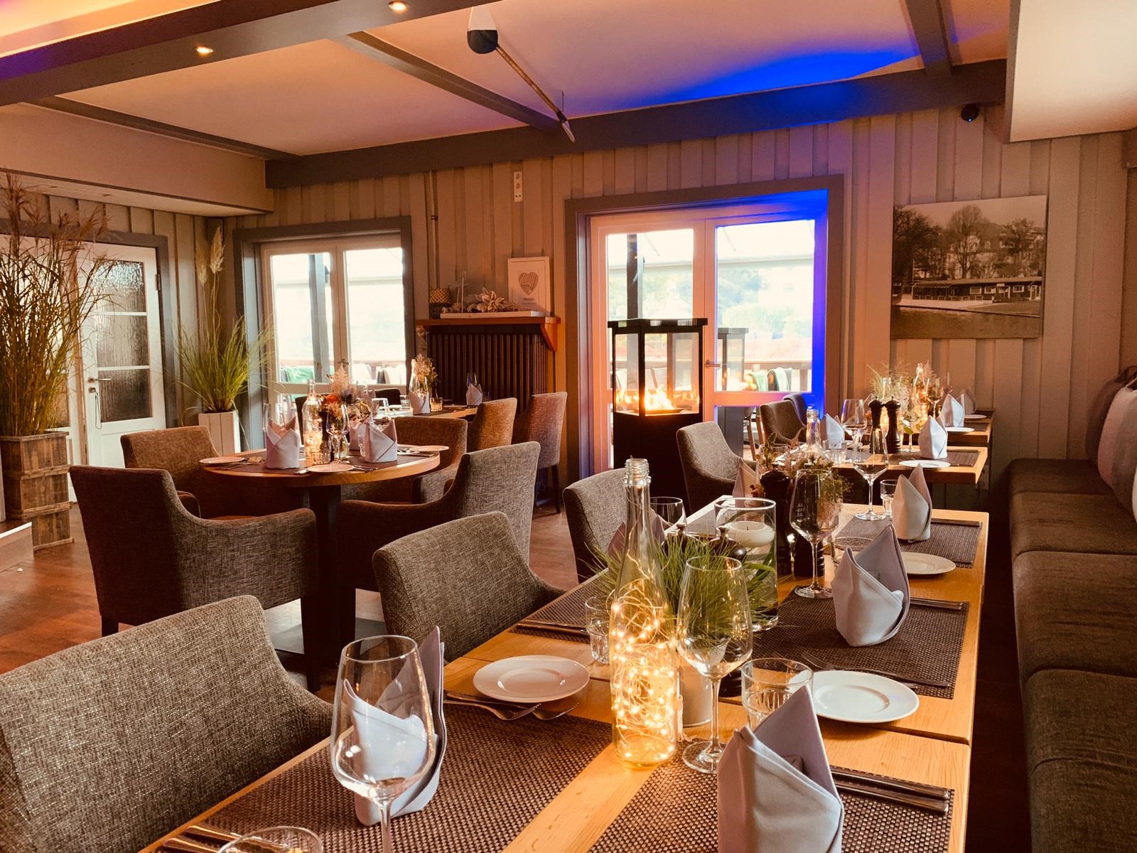 Hochzeit: SPEISEKAI Restaurant & Eventlocation