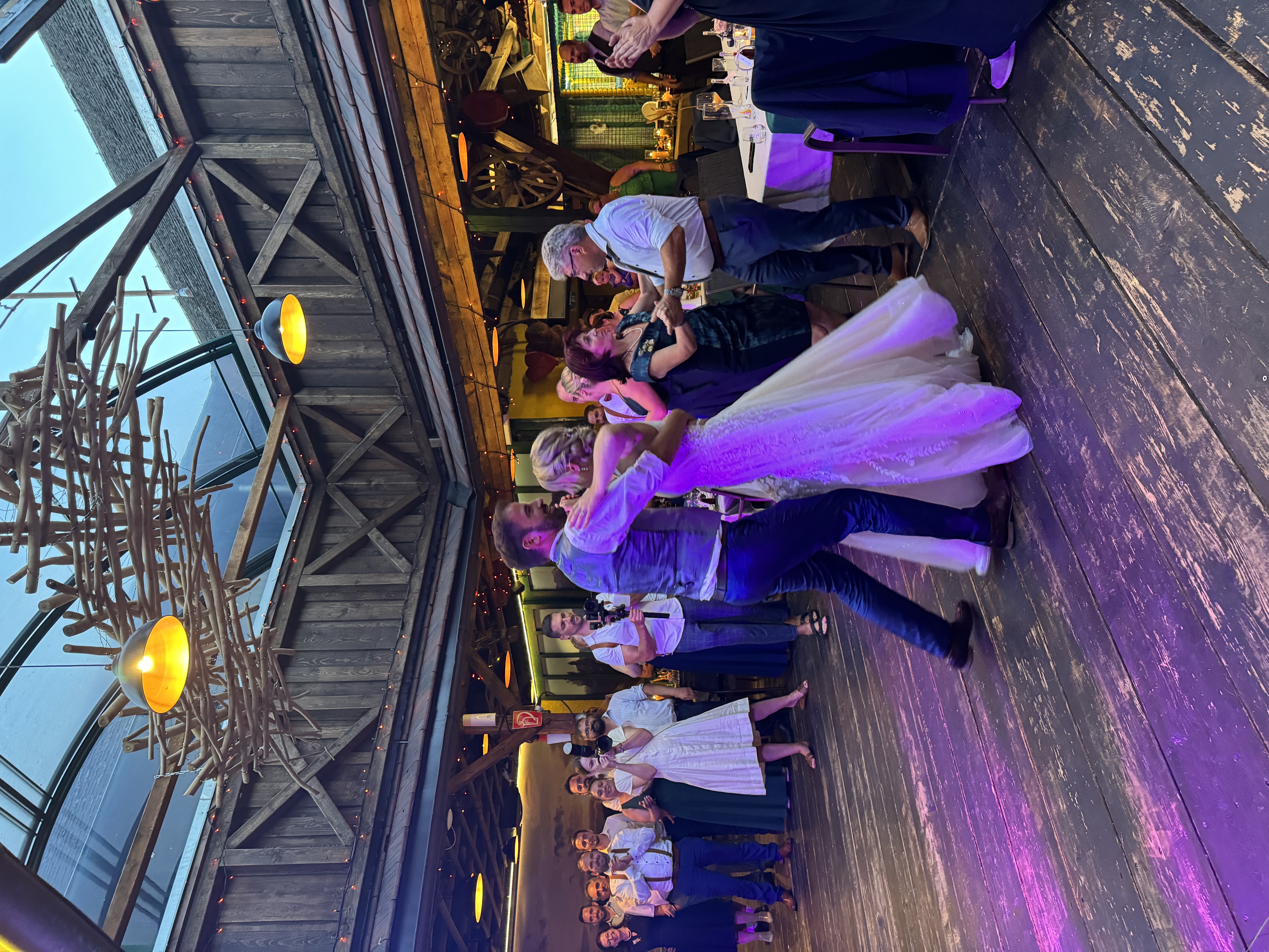 Hochzeit - Geeignet für: Hochzeit - Bezirk Vöcklabruck - Gasthausbrauerei Zum Alfons