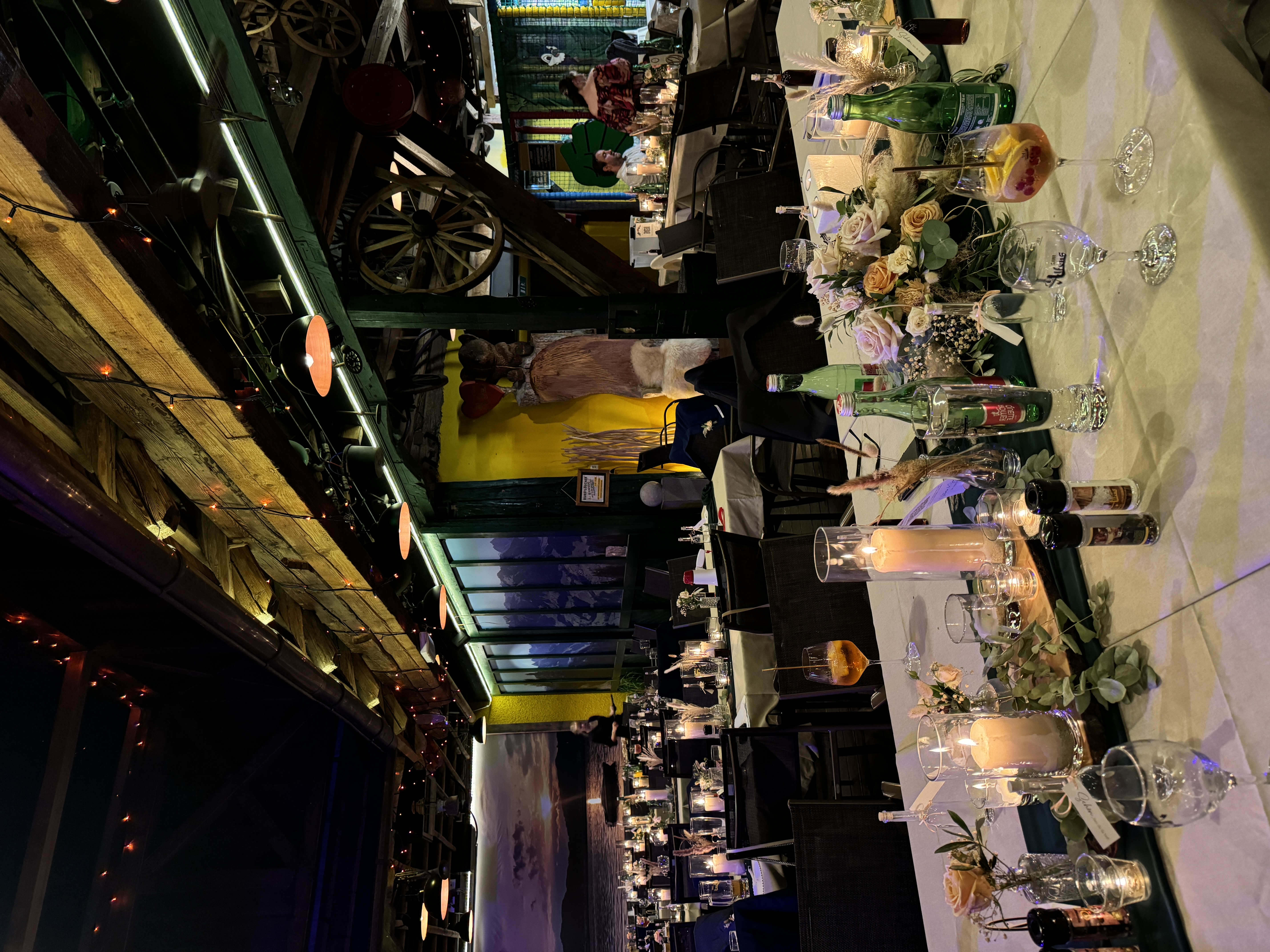 Hochzeit: Gasthausbrauerei Zum Alfons