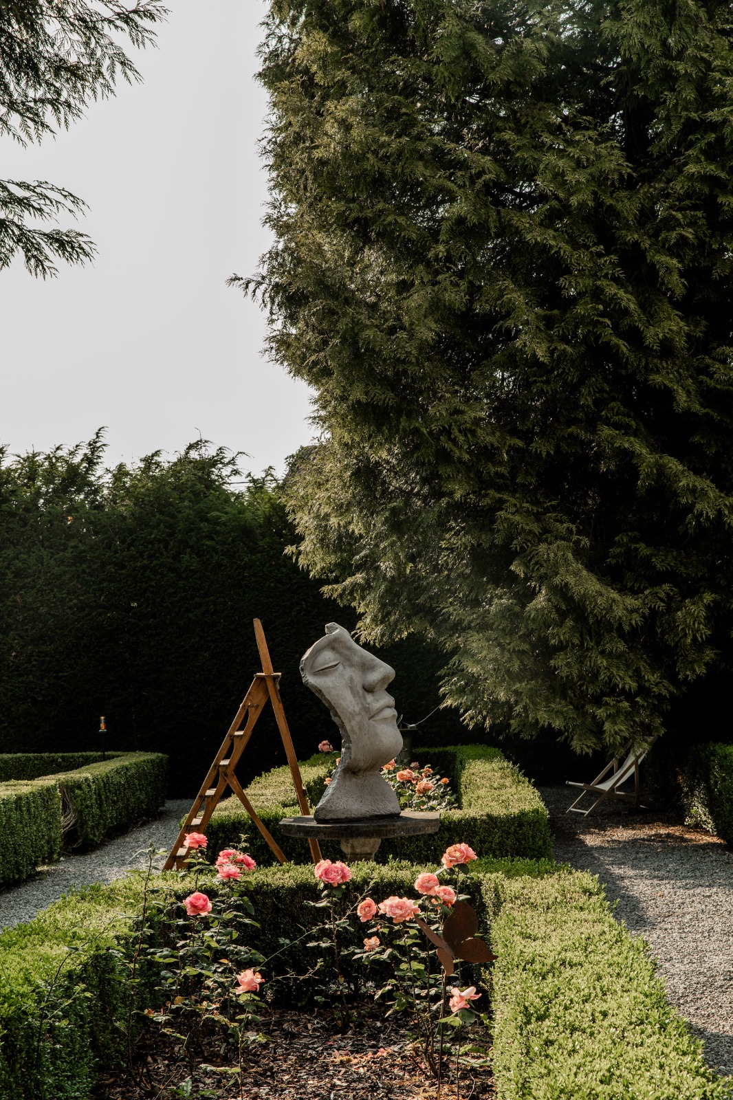 Matrimonio - Lüttich - Chateau Thor