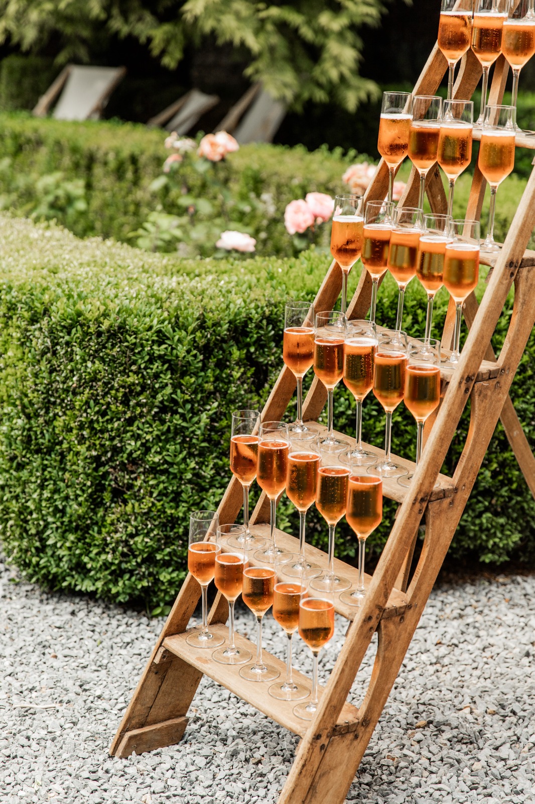 Matrimonio - Lüttich - Chateau Thor