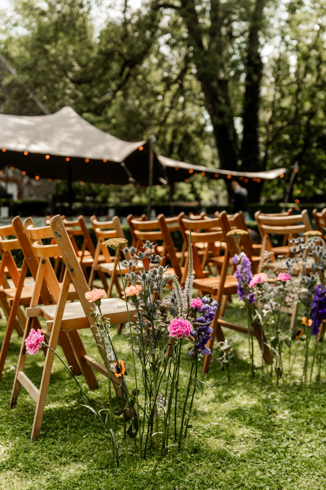 Matrimonio - Lüttich - Chateau Thor