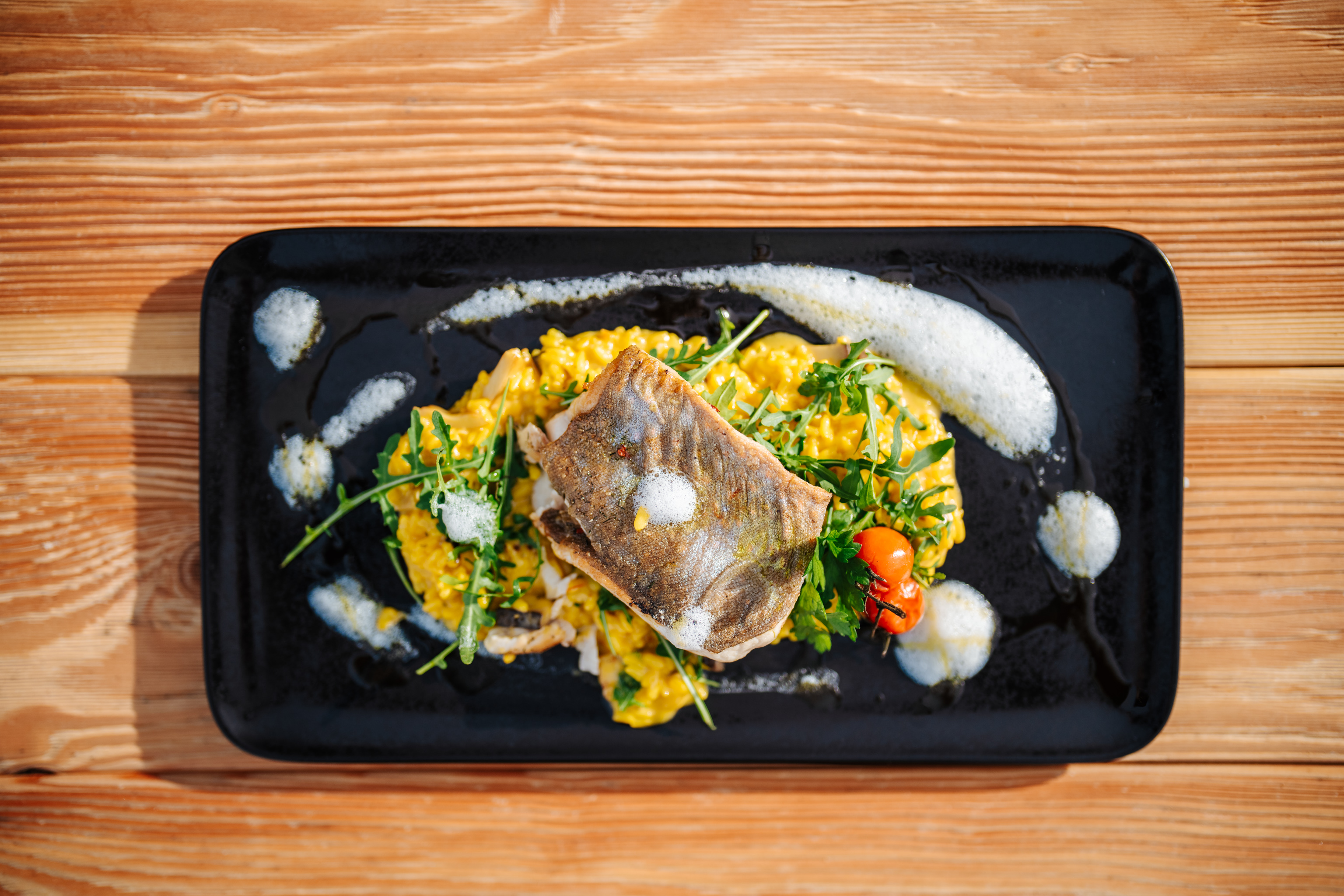 Hochzeitslocation: Panoramarestaurant Oben
