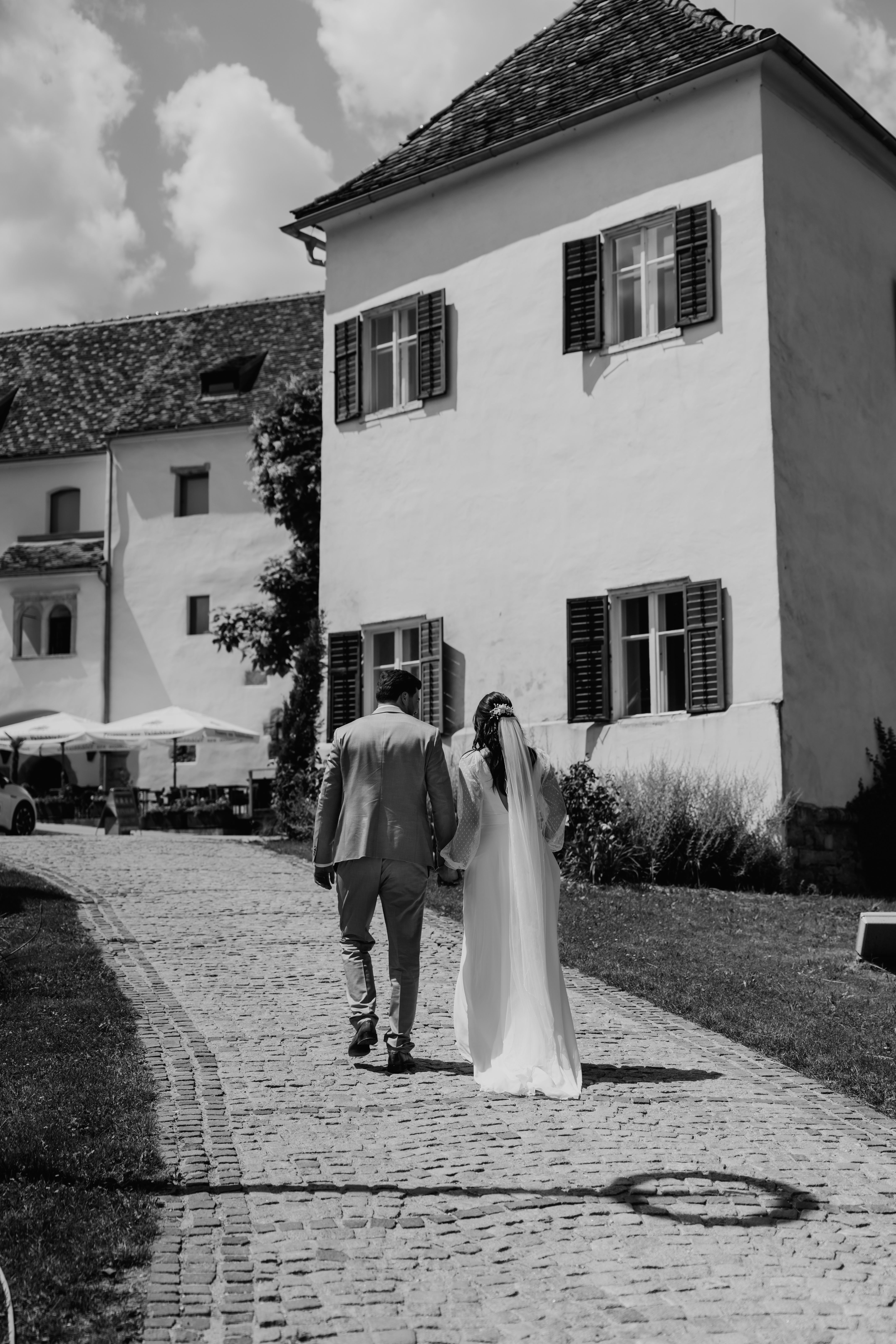 Hochzeitslocation: Schloss Hartberg - Weddings by Mikeli