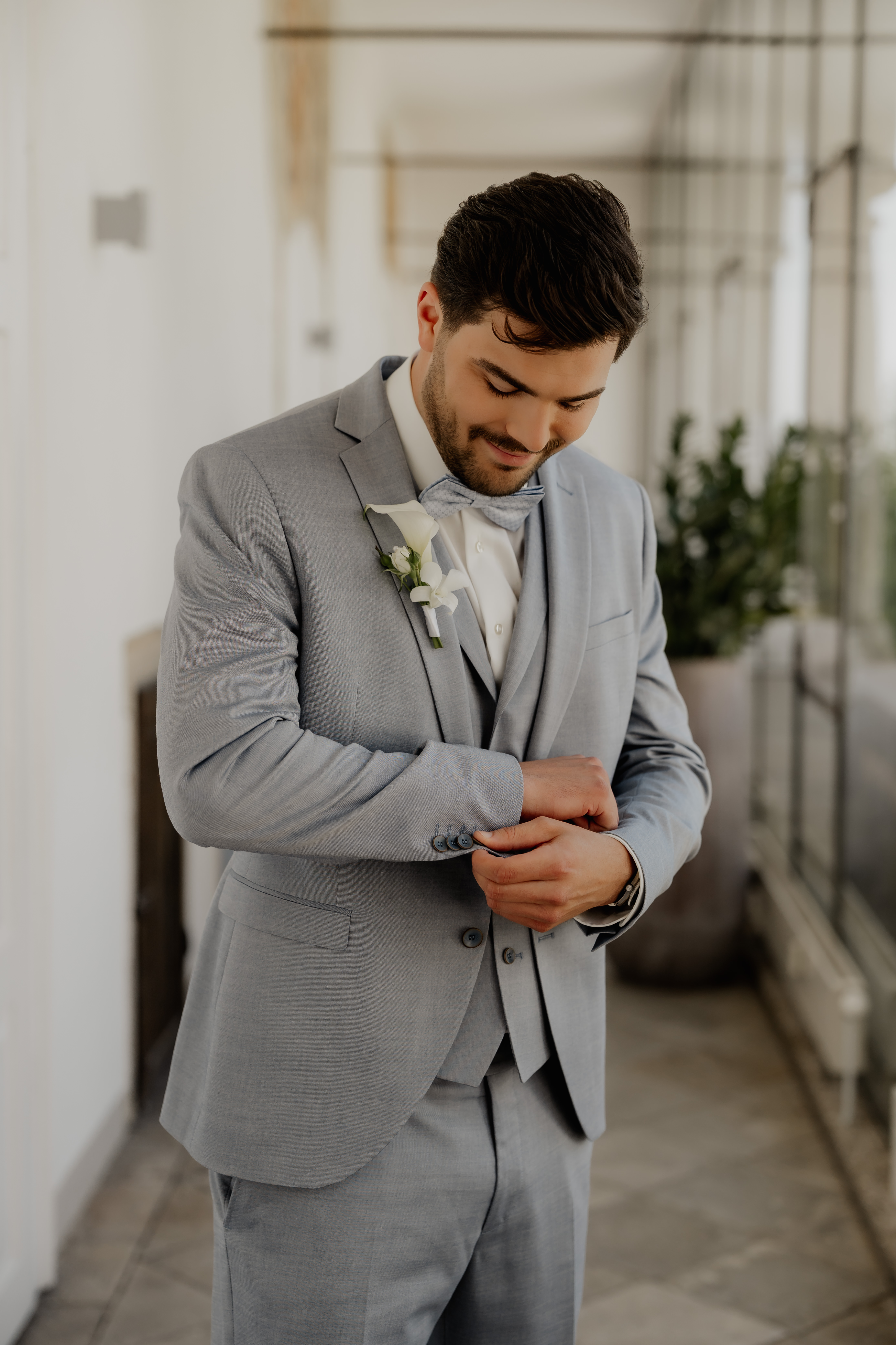 Hochzeitslocation: Schloss Hartberg - Weddings by Mikeli