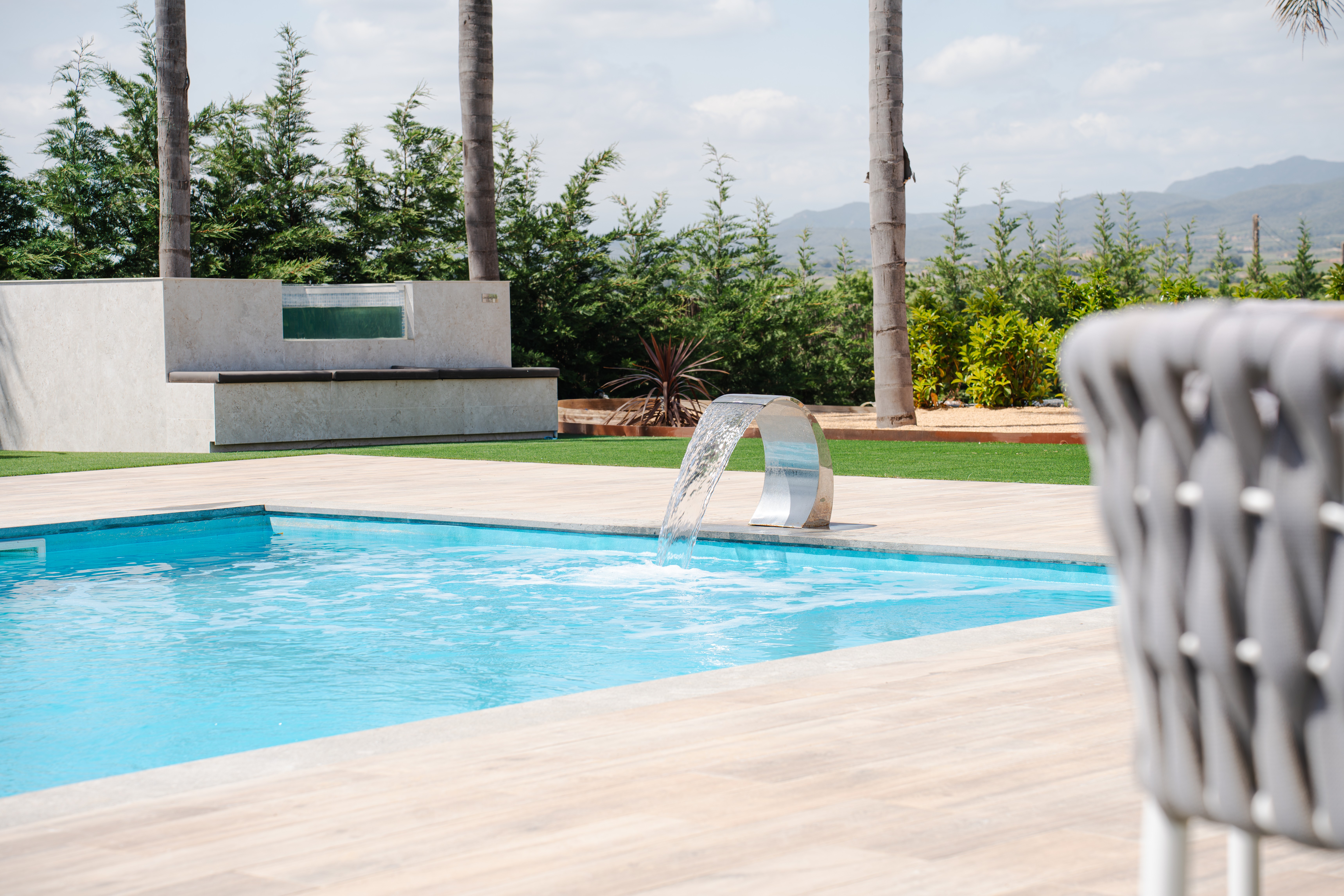 Hochzeitslocation: El Serral Hotel