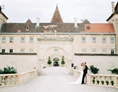 Hochzeit: Feiern Sie Ihre Hochzeit auf Schloss Walpersdorf.
Foto © melanienedelko.com - Schloss Walpersdorf