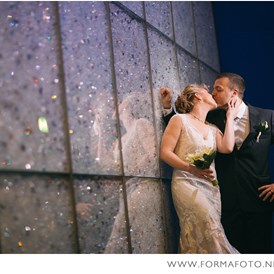Hochzeit: Feiern Sie Ihre Hochzeit in der Swarovski Kristallwelt. - Swarovski Kristallwelten