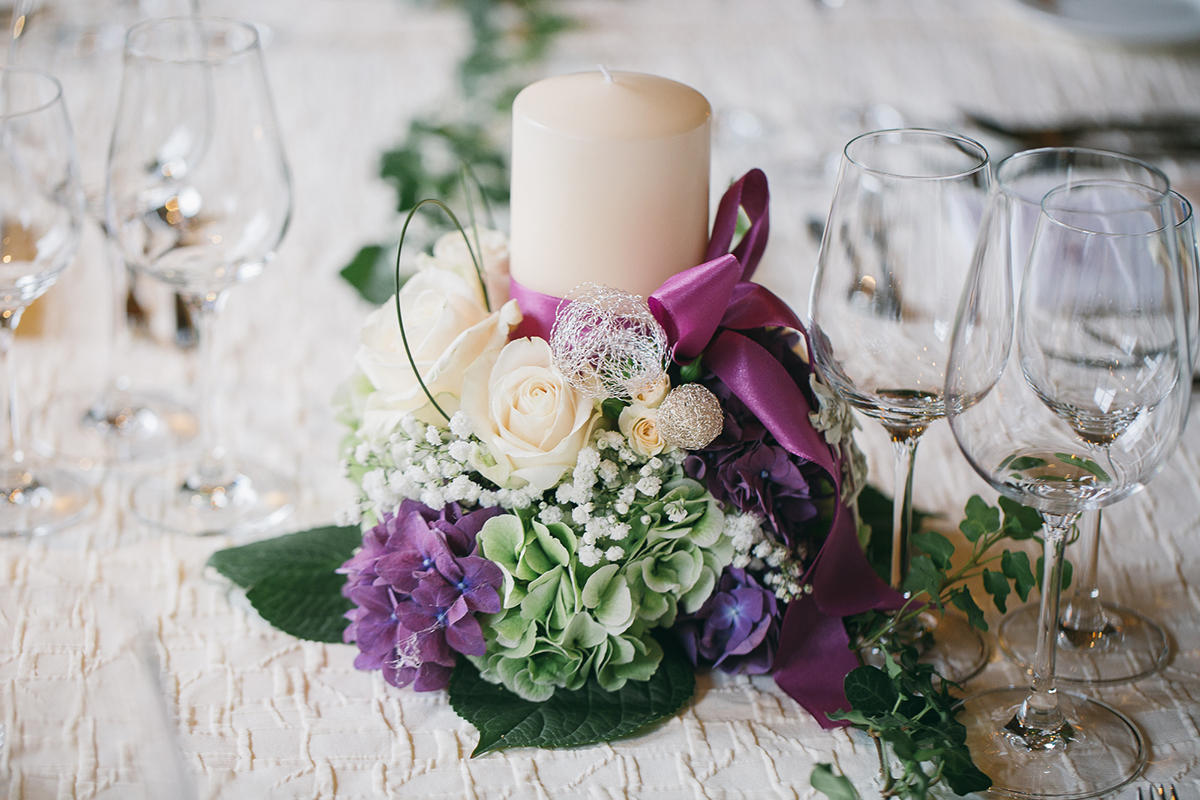 Hochzeit: Heiraten auf der Seealm in Tirol.
Foto © formafoto.net - Seealm am kleinen Achensee