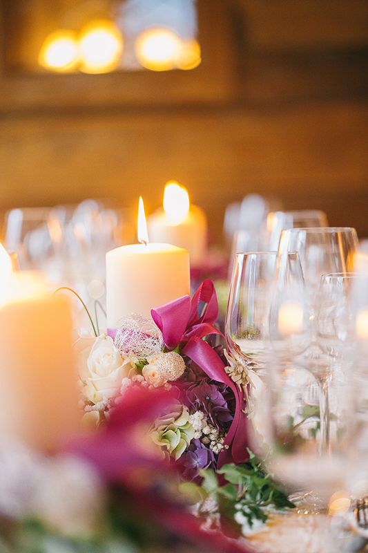 Hochzeit: Heiraten auf der Seealm in Tirol.
Foto © formafoto.net - Seealm am kleinen Achensee