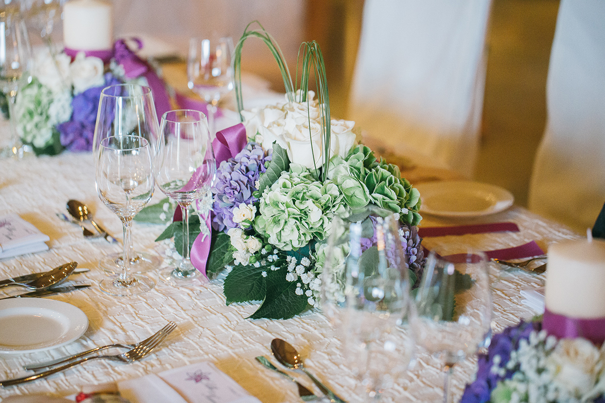 Hochzeit: Heiraten auf der Seealm in Tirol.
Foto © formafoto.net - Seealm am kleinen Achensee