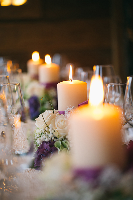 Hochzeit: Heiraten auf der Seealm in Tirol.
Foto © formafoto.net - Seealm am kleinen Achensee